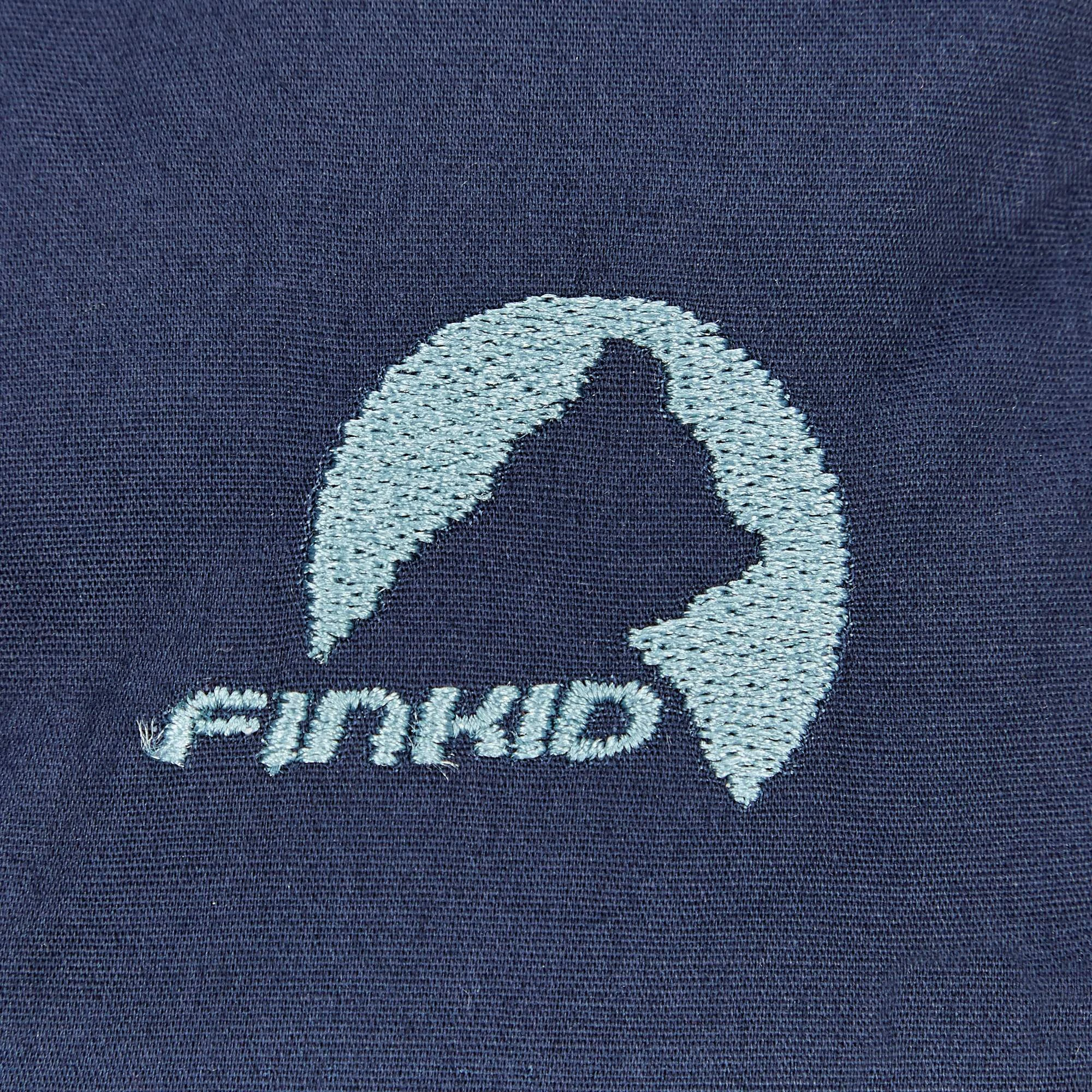 Finkid TAIKURI Kinder - Cap 5 Finkid TAIKURI Kinder - Cap – Bild 3