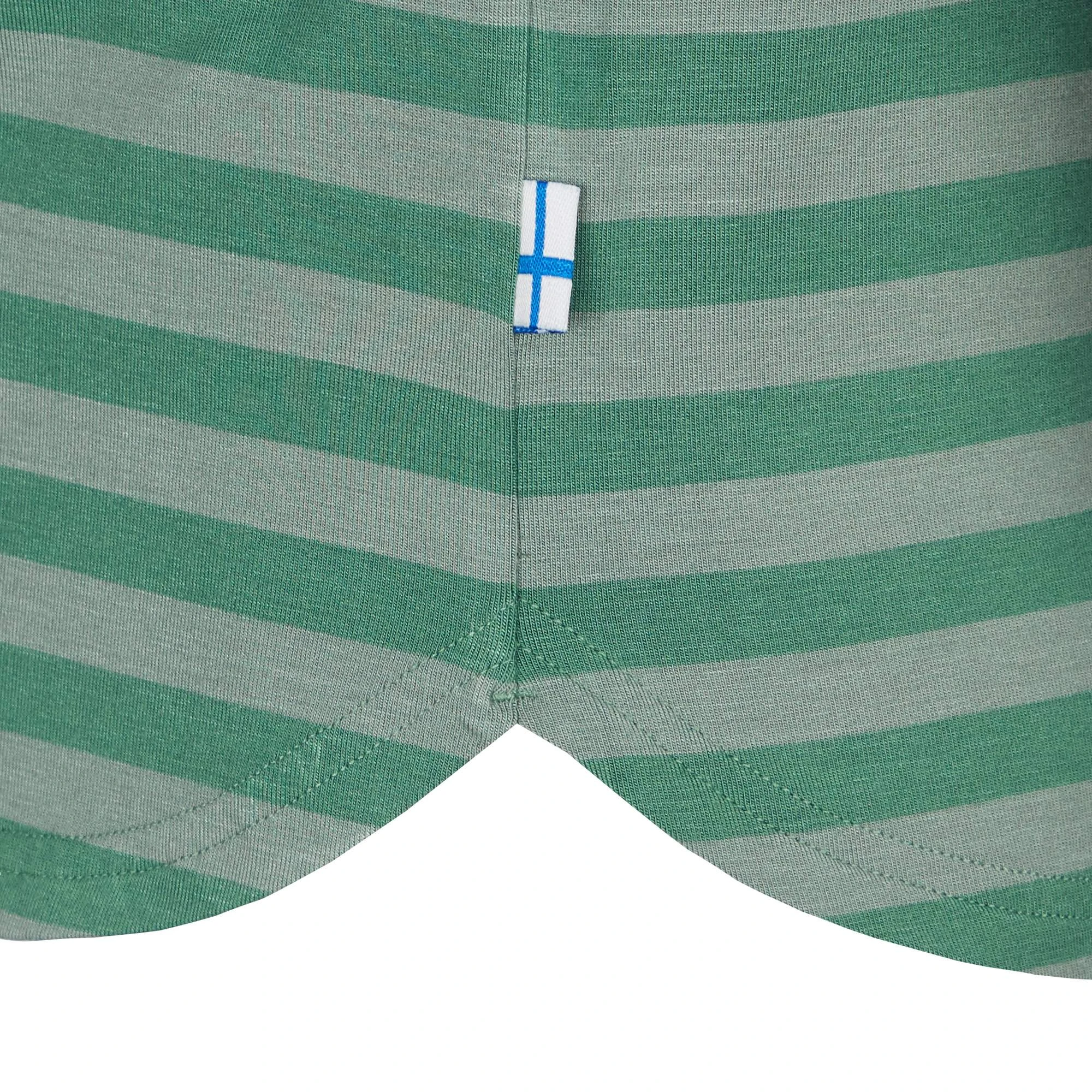 Finkid MAALARI Kinder - T-Shirt 5 Finkid MAALARI Kinder - T-Shirt – Bild 3