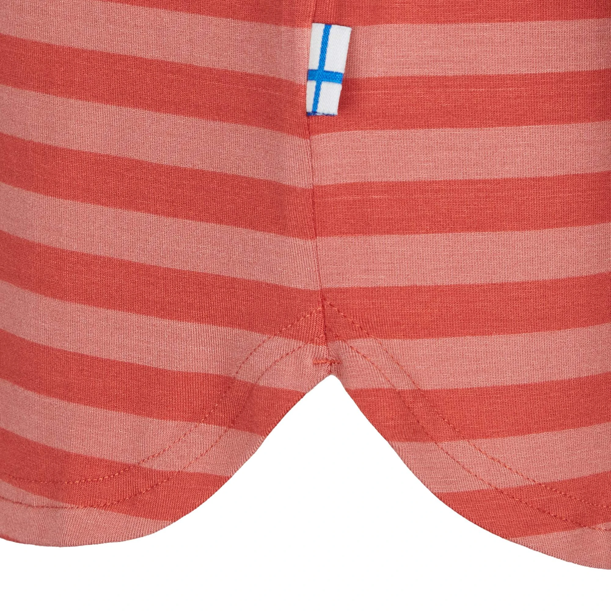 Finkid MAALARI Kinder - T-Shirt 5 Finkid MAALARI Kinder - T-Shirt – Bild 3