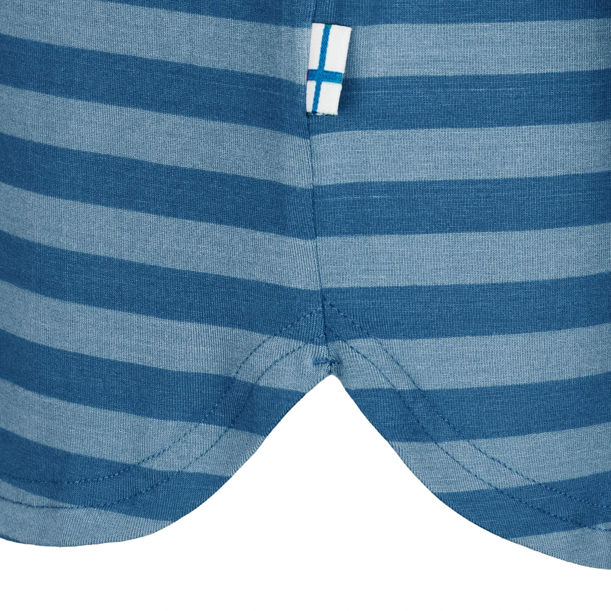 Finkid MAALARI Kinder - T-Shirt 5 Finkid MAALARI Kinder - T-Shirt – Bild 3