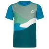 Finkid TANSSI Kinder - T-Shirt 2 Finkid TANSSI Kinder - T-Shirt -Merrell-Shop 5638025575 a tanssi finkid 24
