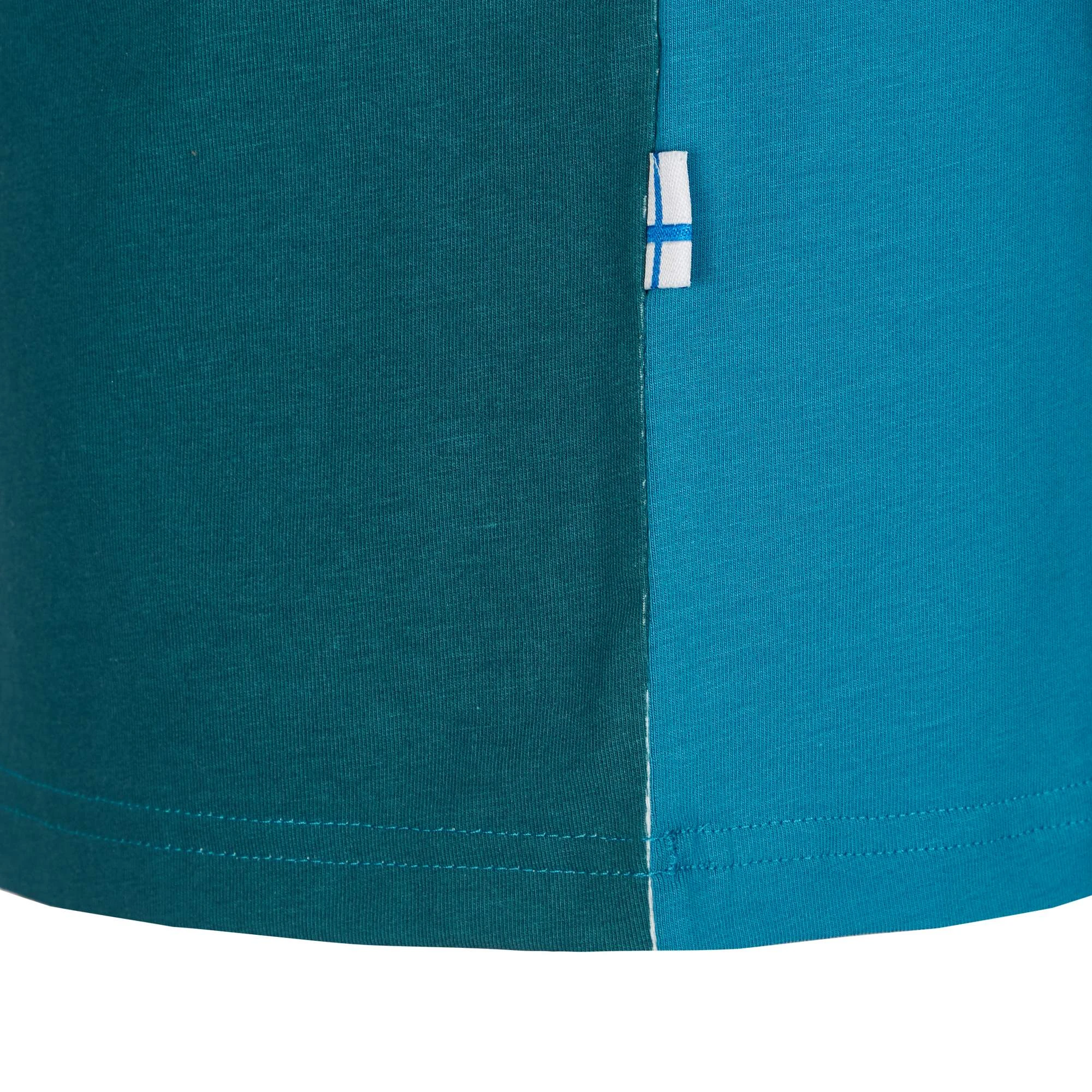 Finkid TANSSI Kinder - T-Shirt 5 Finkid TANSSI Kinder - T-Shirt – Bild 3