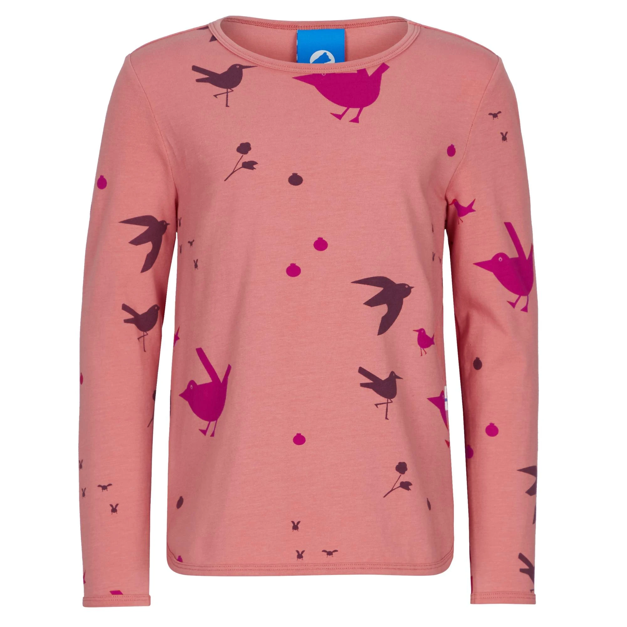 Finkid JUHANNUS Kinder - T-Shirt 3 Finkid JUHANNUS Kinder - T-Shirt