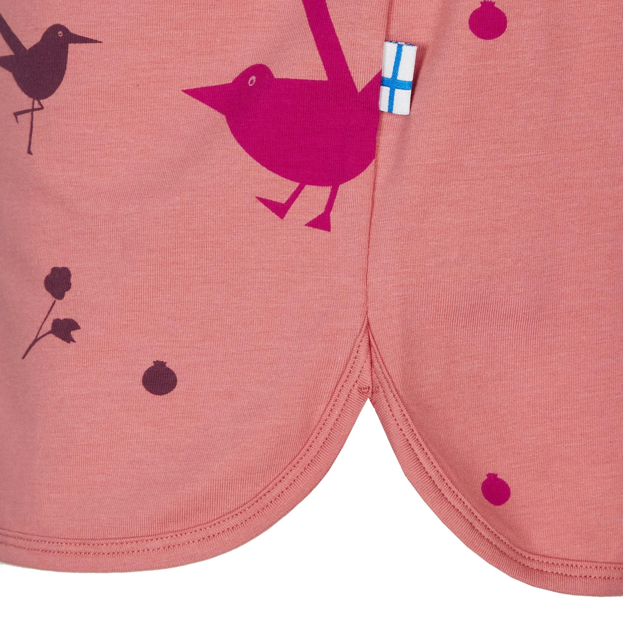 Finkid JUHANNUS Kinder - T-Shirt 5 Finkid JUHANNUS Kinder - T-Shirt – Bild 3