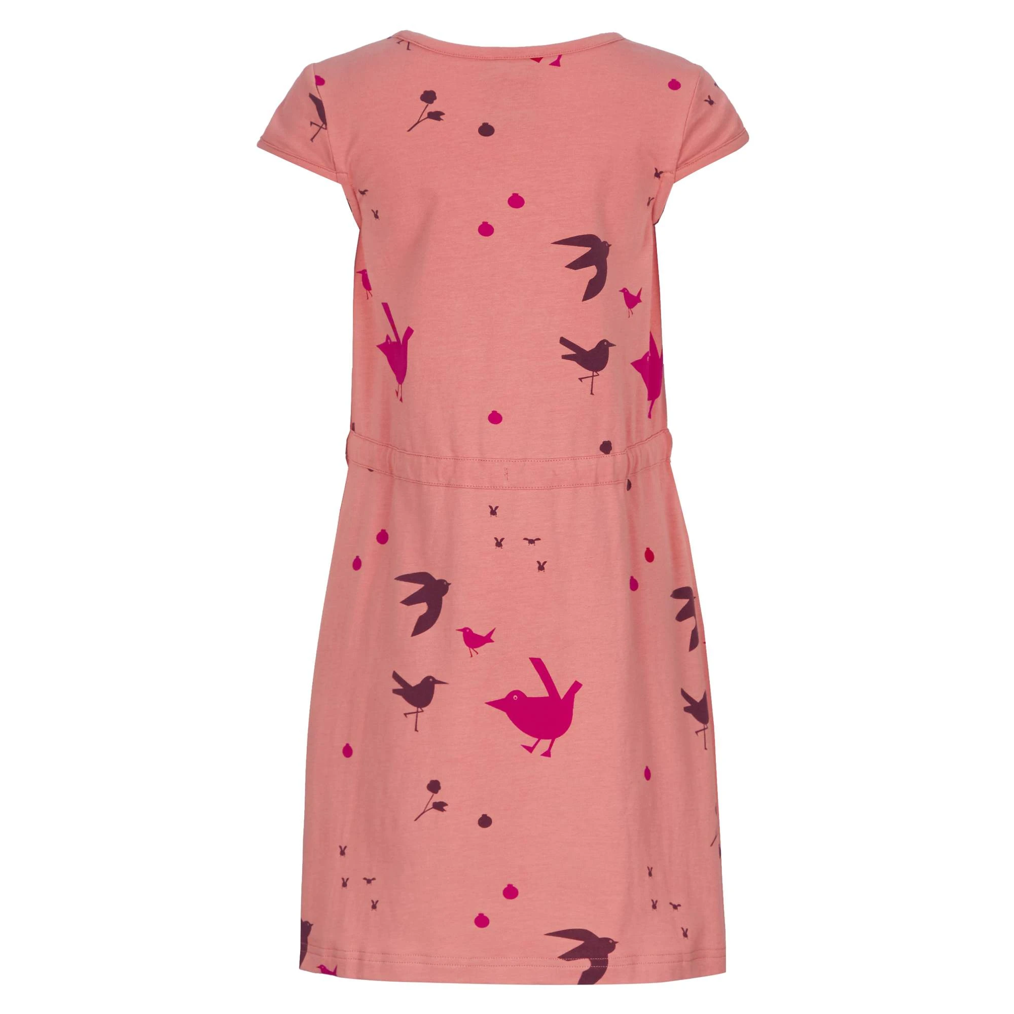 Finkid KIRKAS Kinder - Kleid 4 Finkid KIRKAS Kinder - Kleid – Bild 2