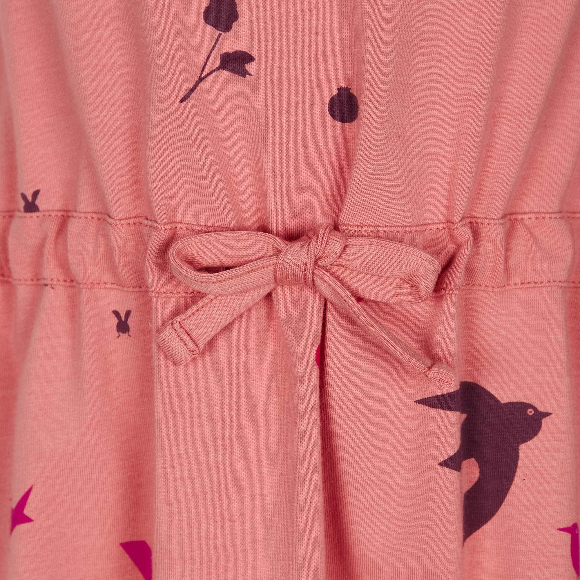 Finkid KIRKAS Kinder - Kleid 6 Finkid KIRKAS Kinder - Kleid – Bild 4