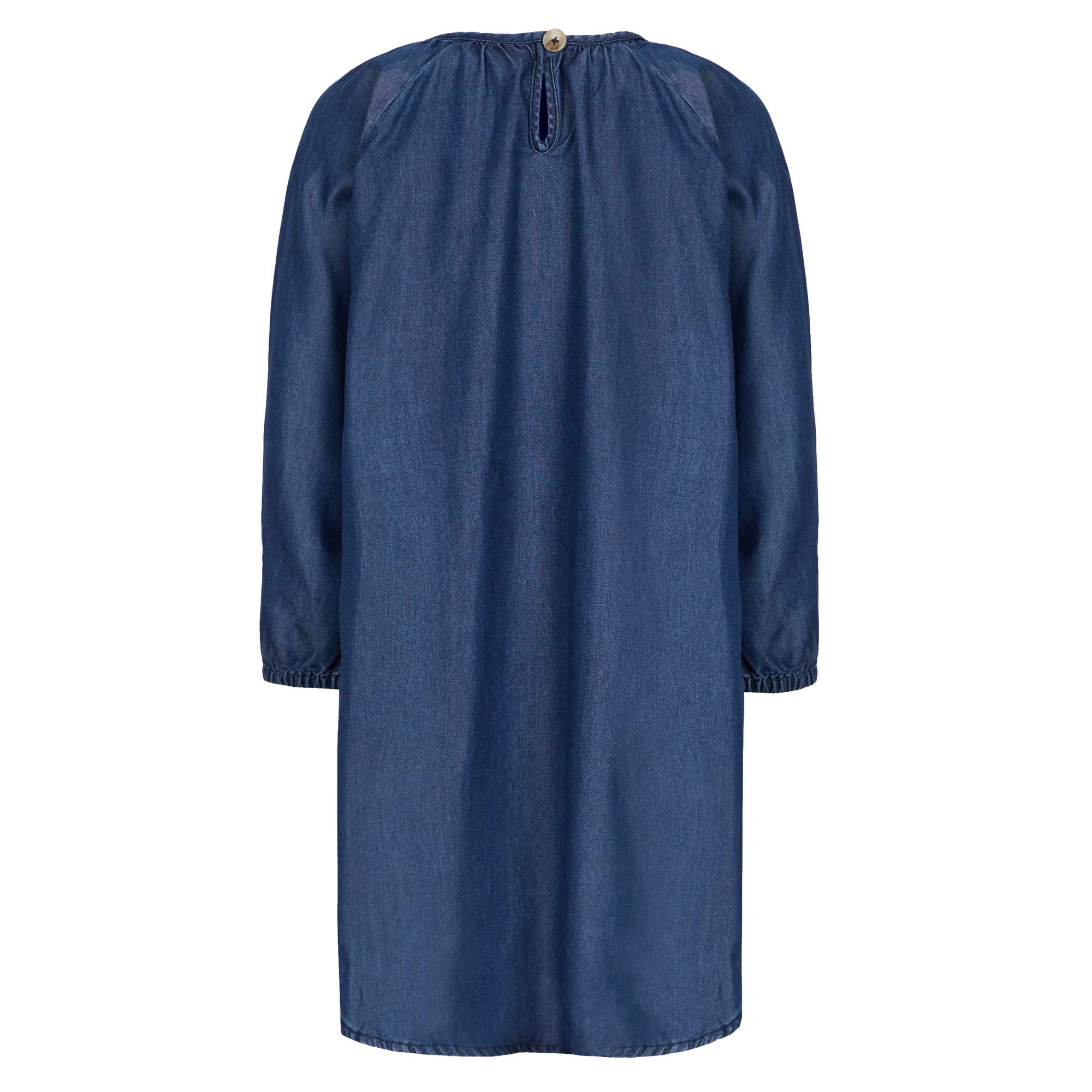 Finkid PAULA Kinder - Kleid 4 Finkid PAULA Kinder - Kleid – Bild 2