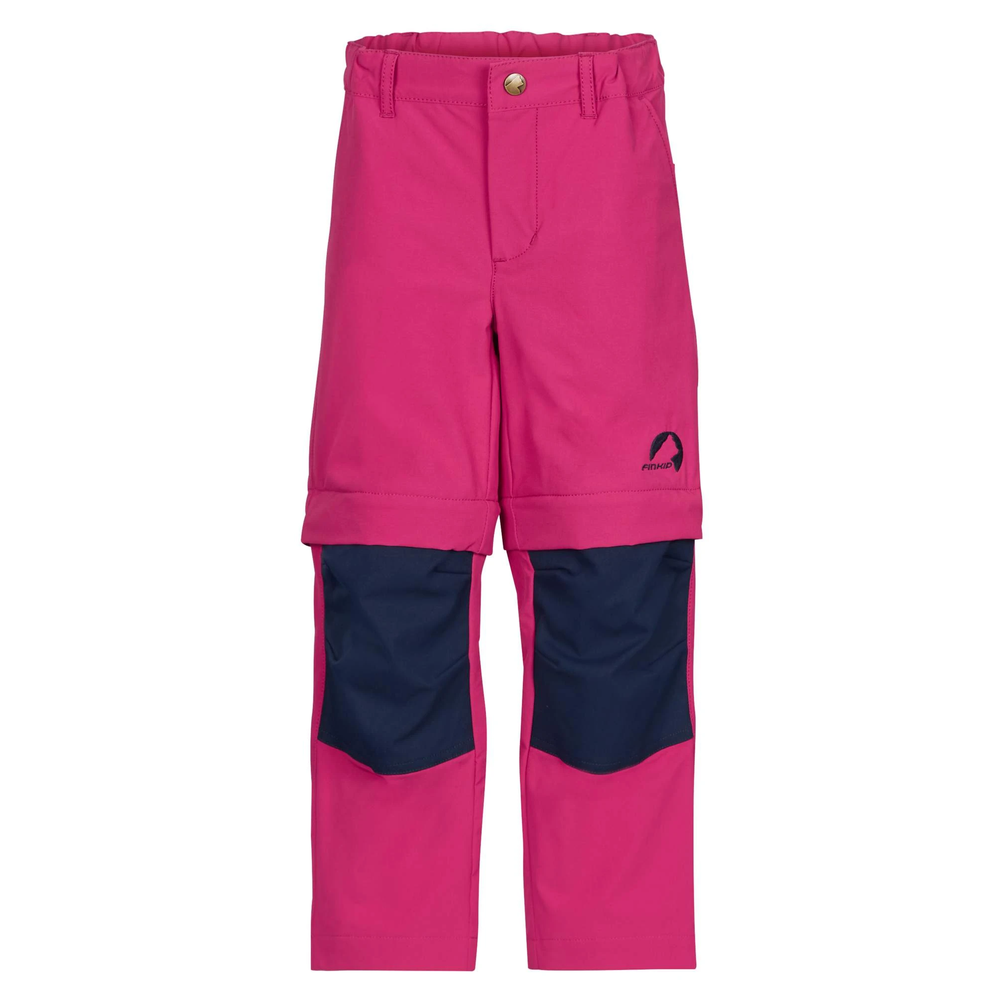 Finkid URAKKA MOVE Kinder - Freizeithose 3 Finkid URAKKA MOVE Kinder - Freizeithose