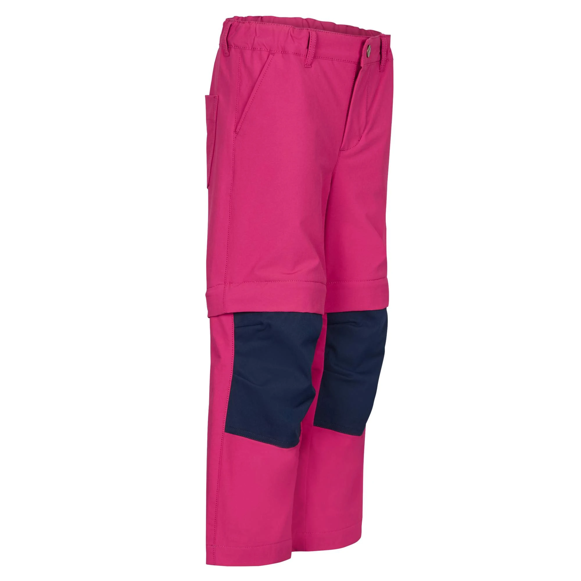 Finkid URAKKA MOVE Kinder - Freizeithose 4 Finkid URAKKA MOVE Kinder - Freizeithose – Bild 2