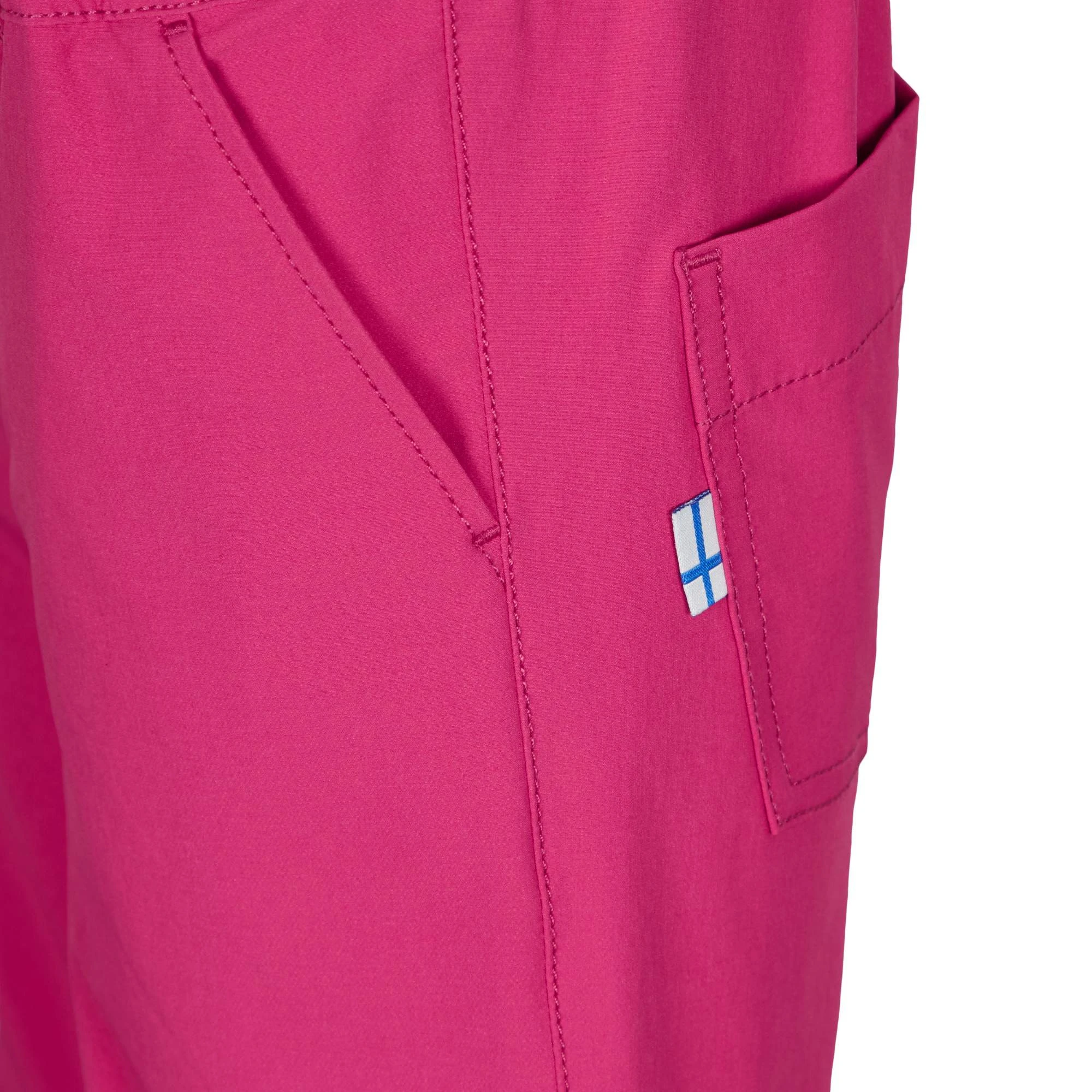 Finkid URAKKA MOVE Kinder - Freizeithose 7 Finkid URAKKA MOVE Kinder - Freizeithose – Bild 5