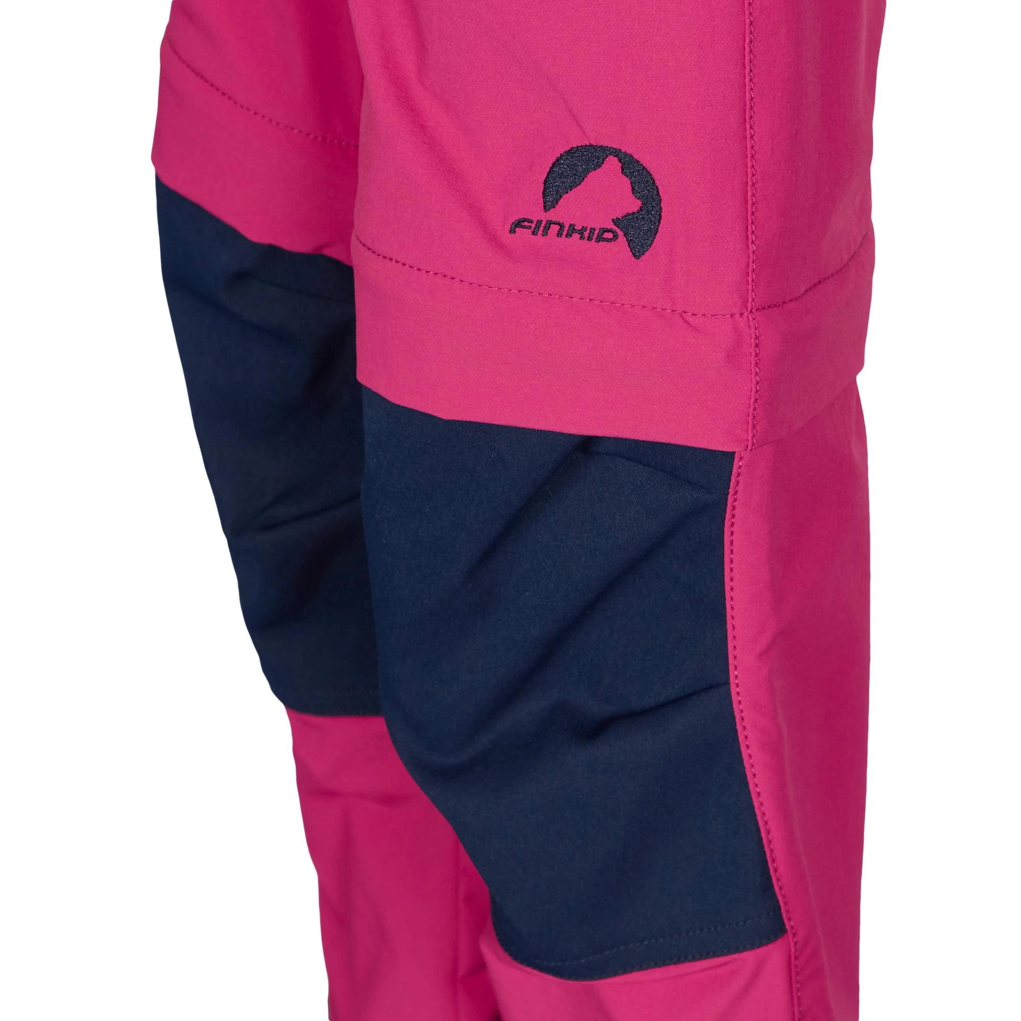 Finkid URAKKA MOVE Kinder - Freizeithose 8 Finkid URAKKA MOVE Kinder - Freizeithose – Bild 6