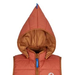 Finkid VANULI Kinder - Weste 12 Finkid VANULI Kinder - Weste -Merrell-Shop 5638025639 e vanuli finkid 24