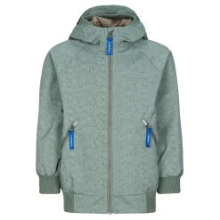 Finkid TALLESSA Kinder - Regenjacke