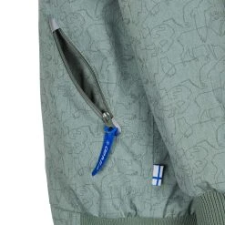 Finkid TALLESSA Kinder - Regenjacke 13 Finkid TALLESSA Kinder - Regenjacke -Merrell-Shop 5638025653 c tallessa finkid 24