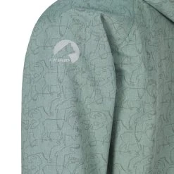 Finkid TALLESSA Kinder - Regenjacke 15 Finkid TALLESSA Kinder - Regenjacke -Merrell-Shop 5638025653 e tallessa finkid 24