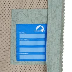 Finkid TALLESSA Kinder - Regenjacke 17 Finkid TALLESSA Kinder - Regenjacke -Merrell-Shop 5638025653 g tallessa finkid 24