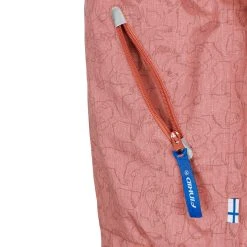 Finkid TALLESSA Kinder - Regenjacke 12 Finkid TALLESSA Kinder - Regenjacke -Merrell-Shop 5638025659 d tallessa finkid 24