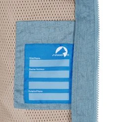 Finkid TALLESSA Kinder - Regenjacke 17 Finkid TALLESSA Kinder - Regenjacke -Merrell-Shop 5638025666 g tallessa finkid 24