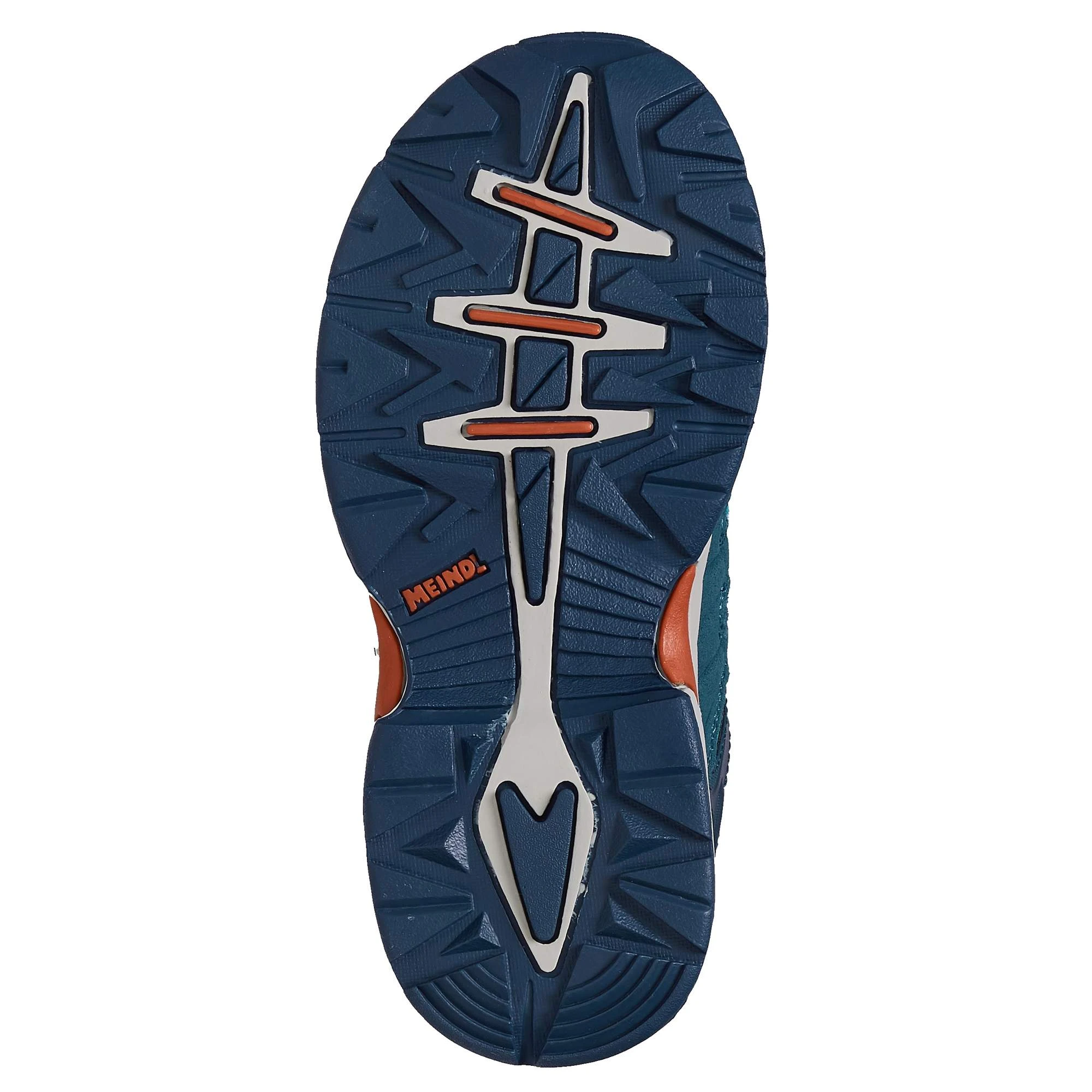 Meindl RESPOND JUNIOR Kinder - Wanderschuhe 9 Meindl RESPOND JUNIOR Kinder - Wanderschuhe – Bild 7