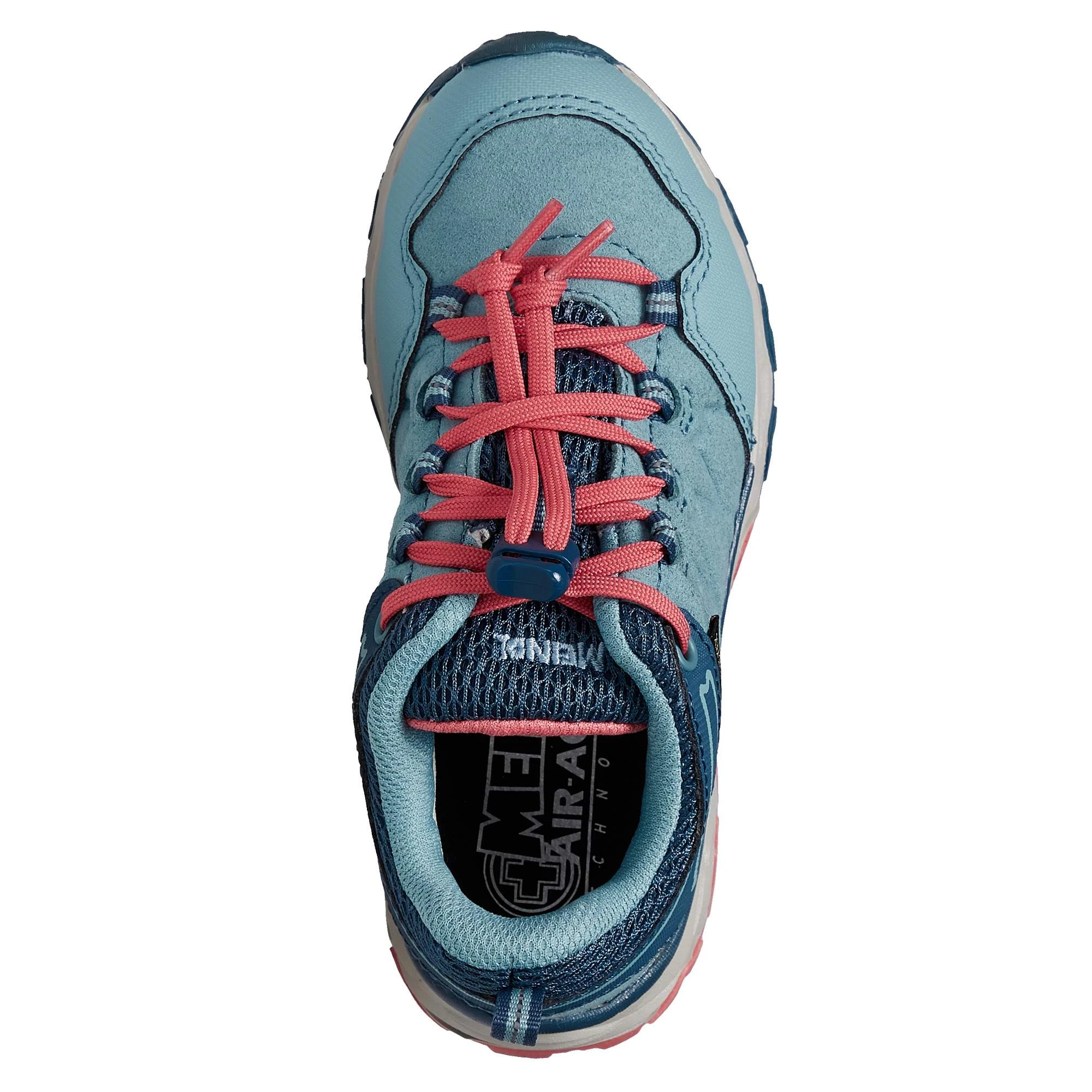 Meindl ONTARIO JUNIOR GTX Kinder - Wanderschuhe 8 Meindl ONTARIO JUNIOR GTX Kinder - Wanderschuhe – Bild 6