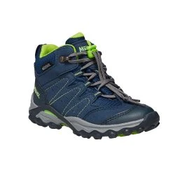 Meindl TUAM JUNIOR Kinder - Freizeitschuhe -Merrell-Shop 5638026321 b tuam junior meindl 24