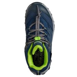Meindl TUAM JUNIOR Kinder - Freizeitschuhe -Merrell-Shop 5638026321 f tuam junior meindl 24