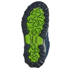 Meindl TUAM JUNIOR Kinder - Freizeitschuhe -Merrell-Shop 5638026321 g tuam junior meindl 24