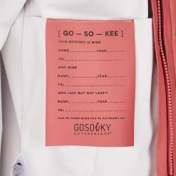 GOSOAKY SNAKE PIT Kinder - Doppeljacke 18 GOSOAKY SNAKE PIT Kinder - Doppeljacke -Merrell-Shop 5638027050 g snake pit gosoaky 24