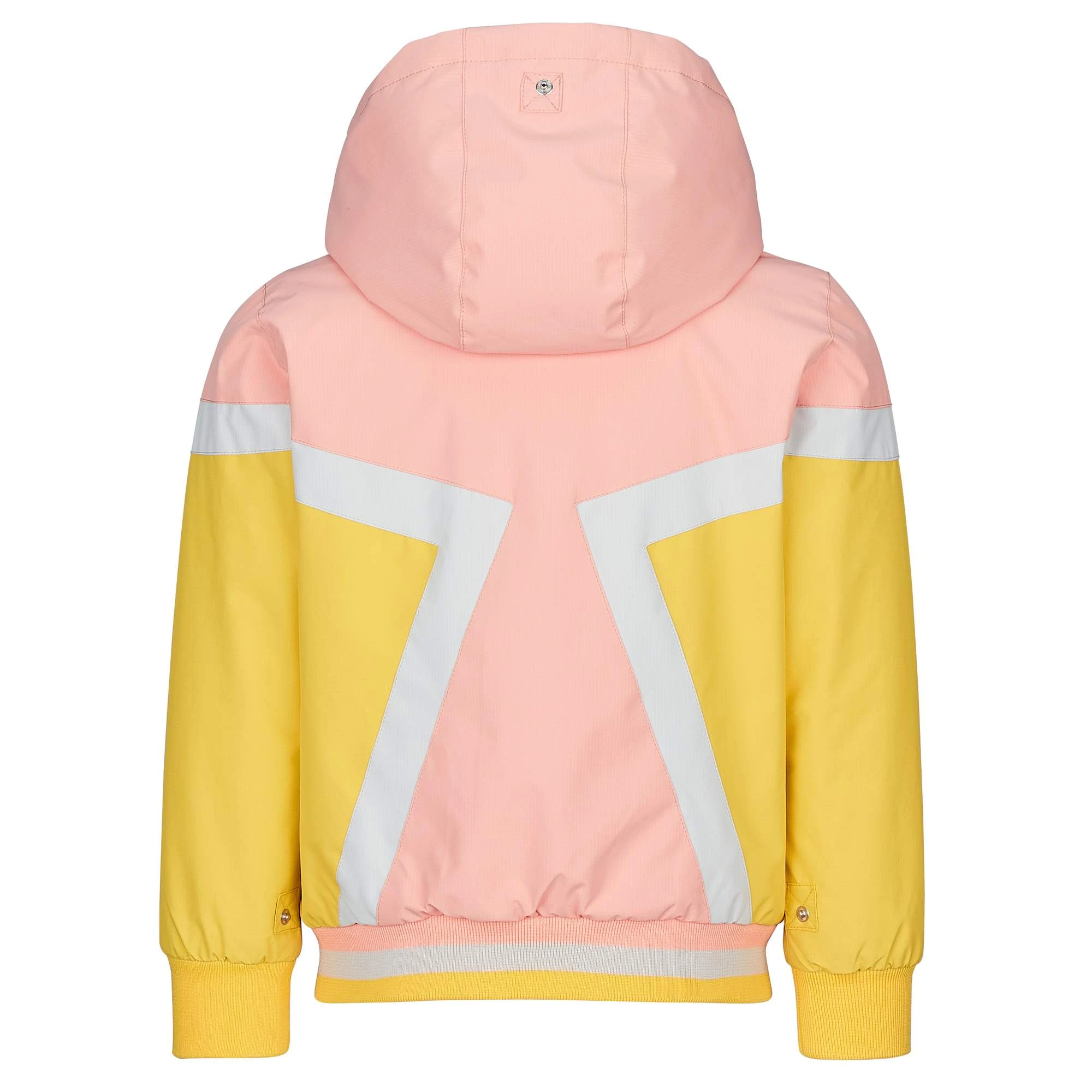 GOSOAKY SNAKE PIT Kinder - Doppeljacke 11 GOSOAKY SNAKE PIT Kinder - Doppeljacke – Bild 9