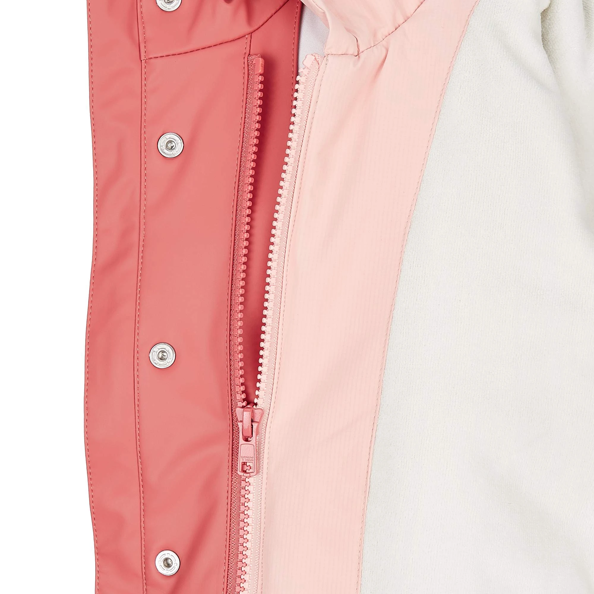 GOSOAKY SNAKE PIT Kinder - Doppeljacke 12 GOSOAKY SNAKE PIT Kinder - Doppeljacke – Bild 10