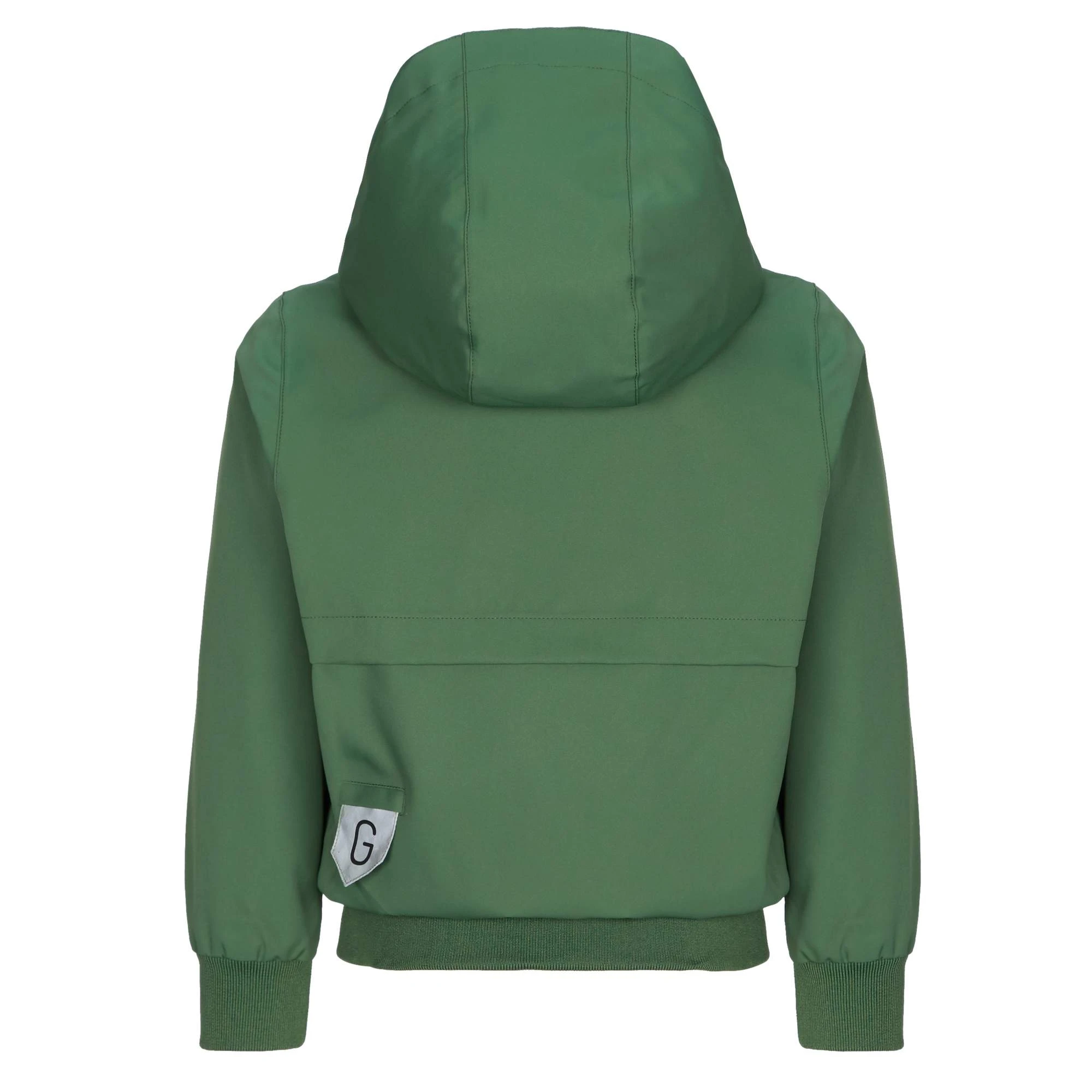 GOSOAKY BLUE BIRD Kinder - Regenjacke 4 GOSOAKY BLUE BIRD Kinder - Regenjacke – Bild 2