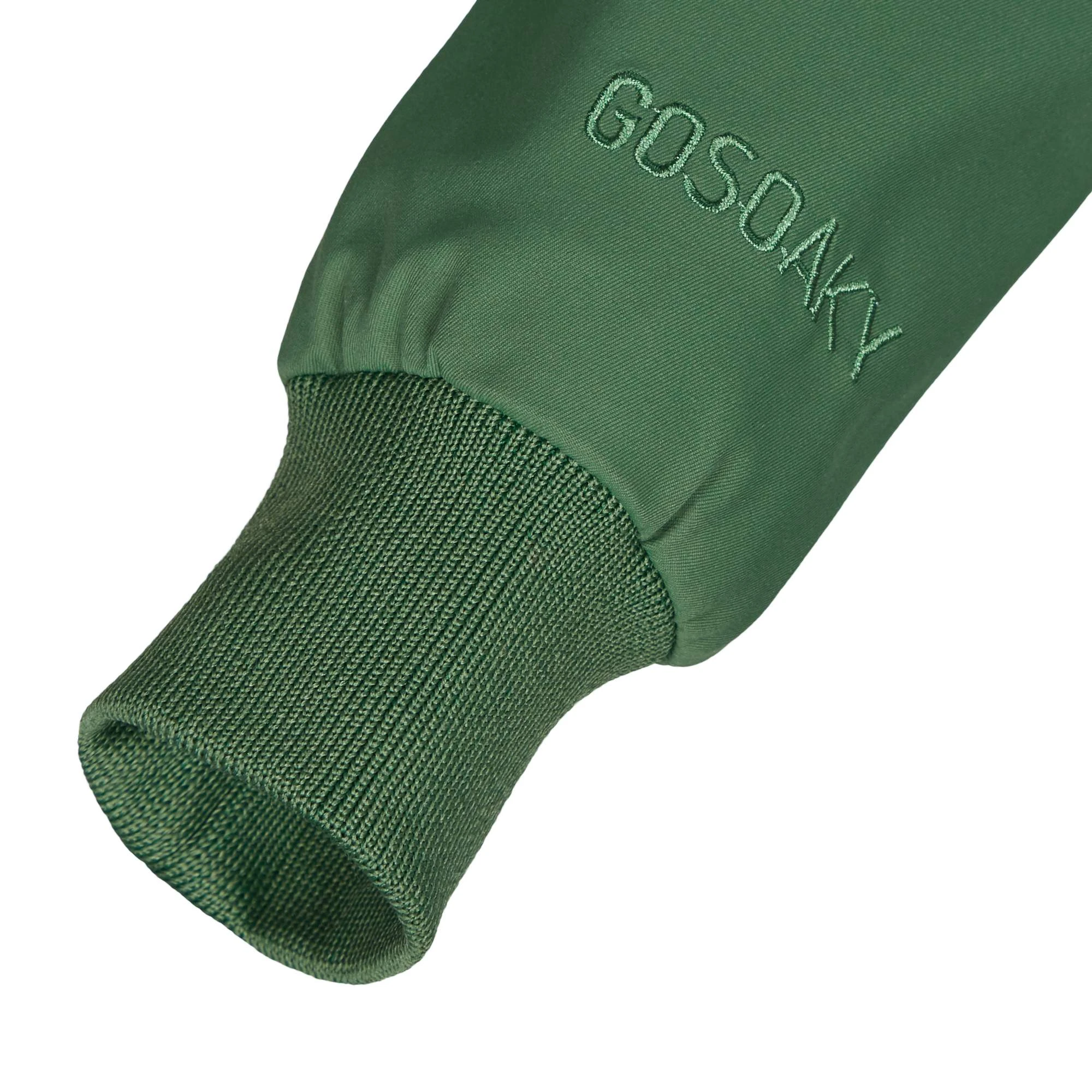 GOSOAKY BLUE BIRD Kinder - Regenjacke 5 GOSOAKY BLUE BIRD Kinder - Regenjacke – Bild 3