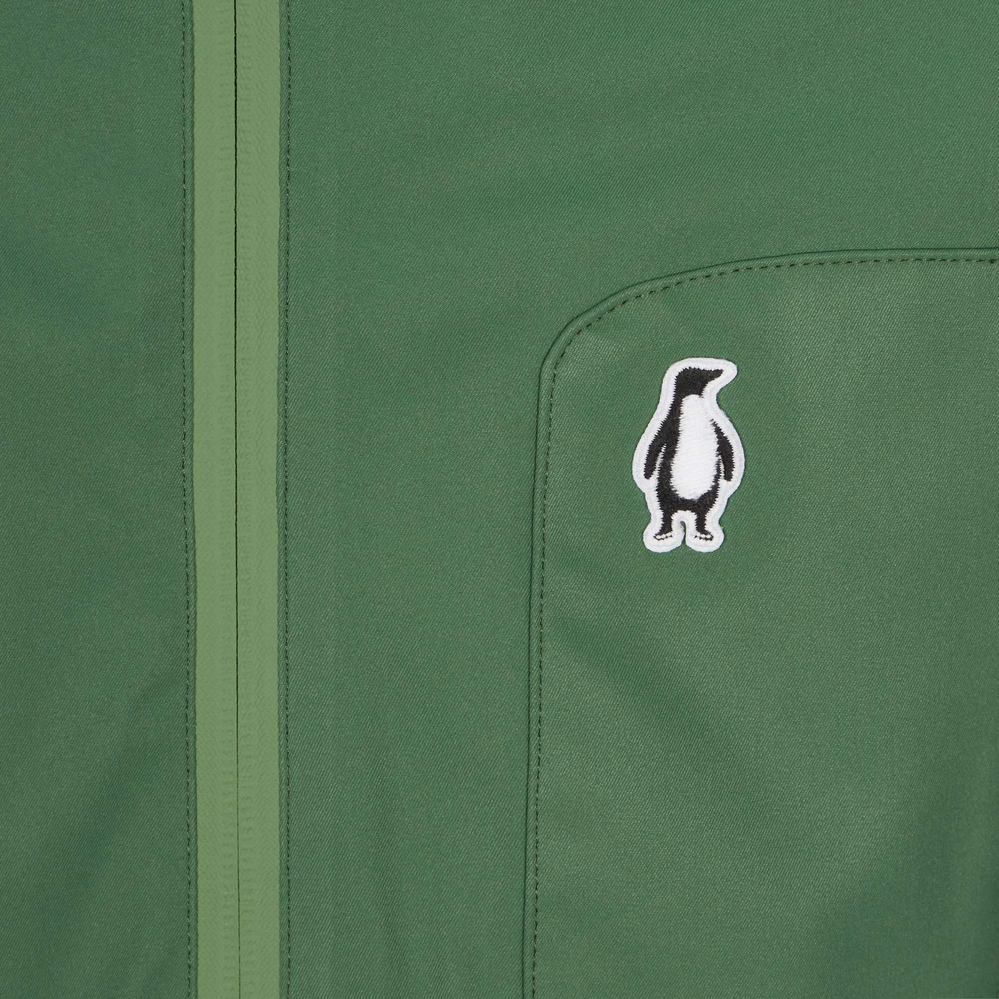 GOSOAKY BLUE BIRD Kinder - Regenjacke 7 GOSOAKY BLUE BIRD Kinder - Regenjacke – Bild 5