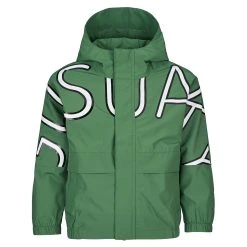 GOSOAKY THE LION Kinder - Regenjacke