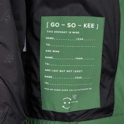 GOSOAKY THE LION Kinder - Regenjacke 15 GOSOAKY THE LION Kinder - Regenjacke -Merrell-Shop 5638027069 g the lion gosoaky 24