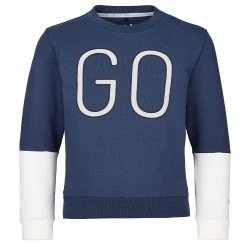 GOSOAKY DANCING SHEEP Kinder - Sweatshirt