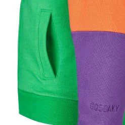 GOSOAKY TOUGH BIRD Kinder - Sweatjacke 8 GOSOAKY TOUGH BIRD Kinder - Sweatjacke -Merrell-Shop 5638027083 c tough bird gosoaky 24