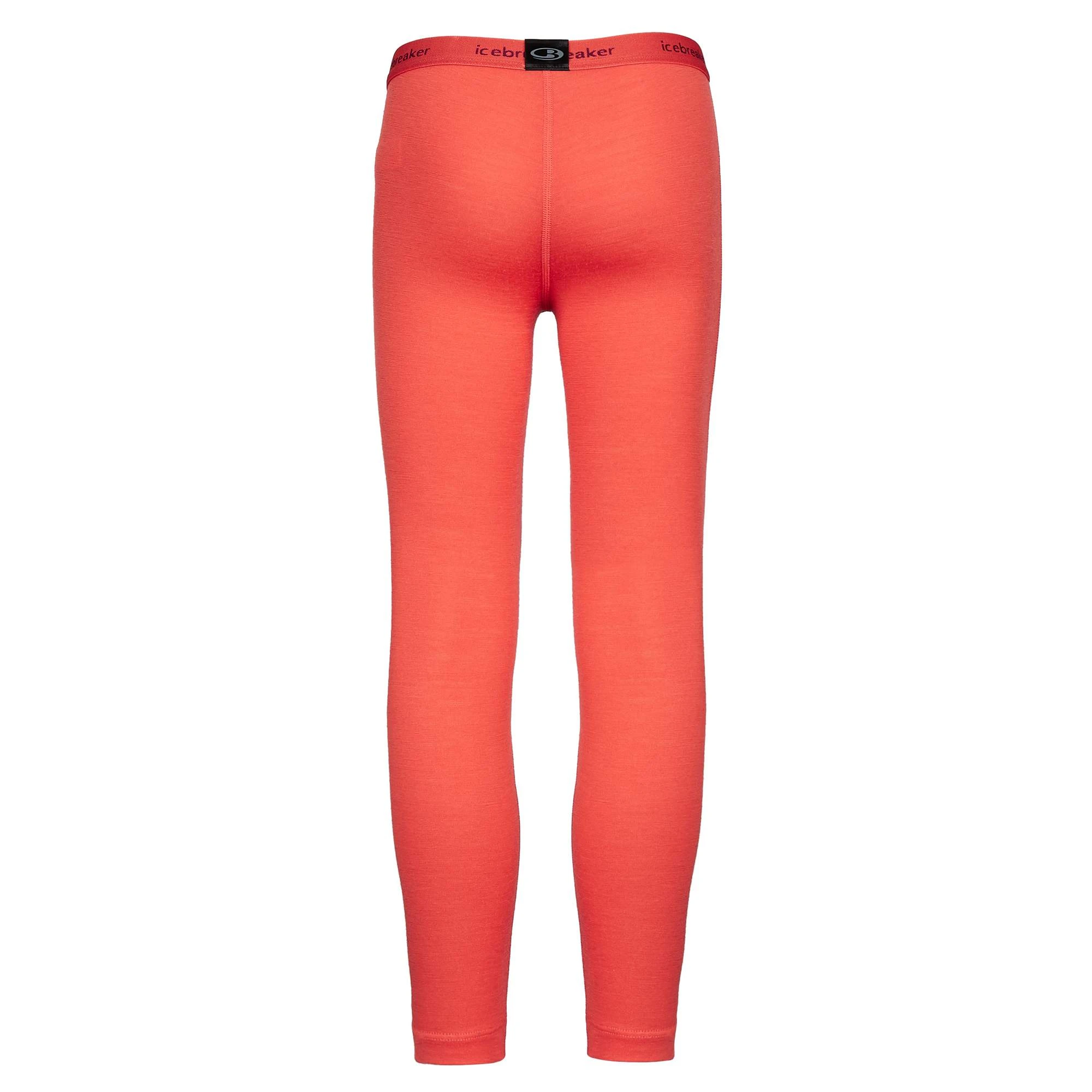 Icebreaker KIDS 200 OASIS LEGGINGS Kinder - Funktionsunterwäsche 5 Icebreaker KIDS 200 OASIS LEGGINGS Kinder - Funktionsunterwäsche – Bild 3