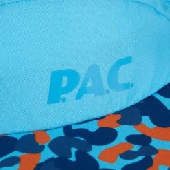 P.A.C. PAC KIDS OUTDOOR CAP NUTRAM Kinder - Cap 8 P.A.C. PAC KIDS OUTDOOR CAP NUTRAM Kinder - Cap -Merrell-Shop 5638028790 c pac kids outdoor cap nutram pac 24