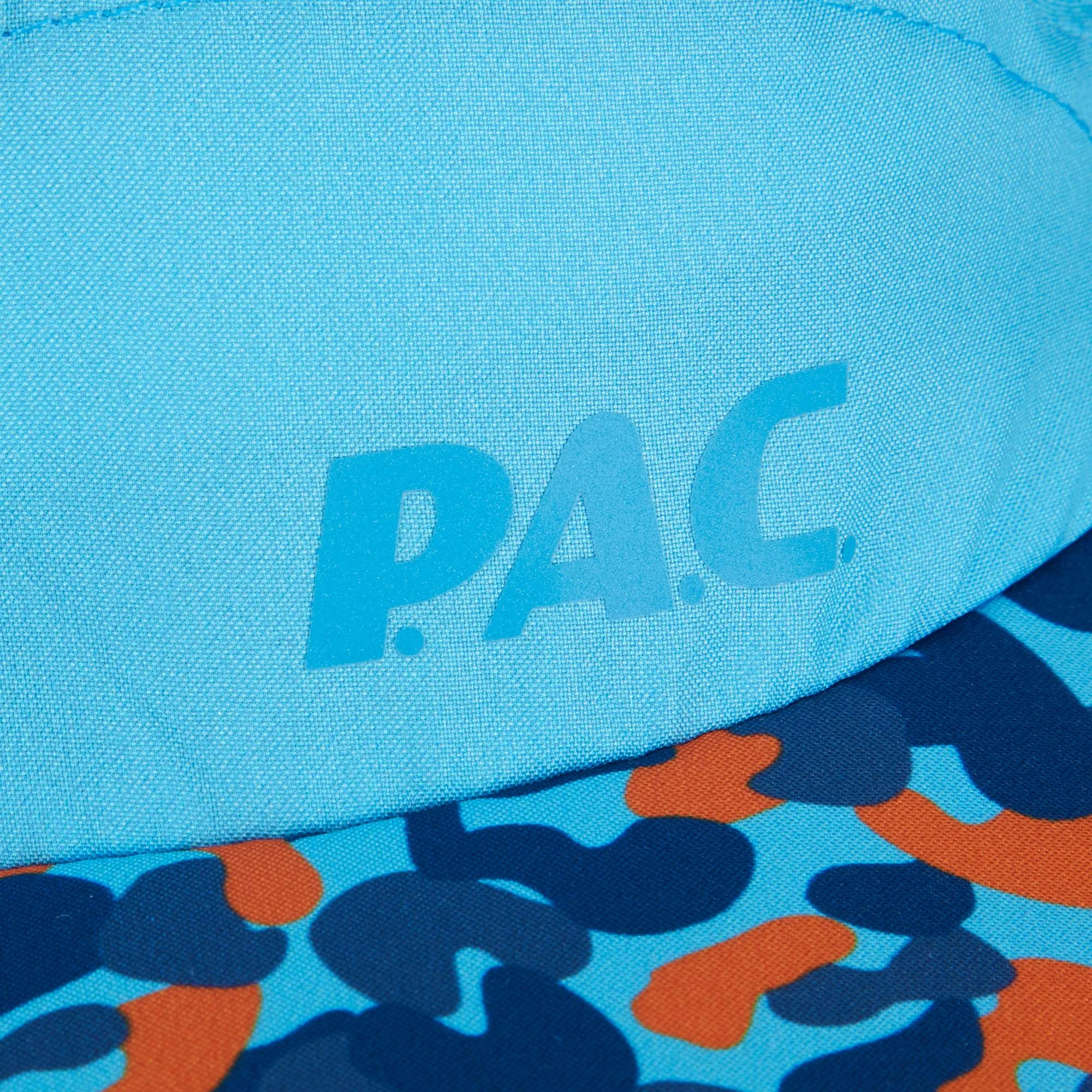 P.A.C. PAC KIDS OUTDOOR CAP NUTRAM Kinder - Cap 5 P.A.C. PAC KIDS OUTDOOR CAP NUTRAM Kinder - Cap – Bild 3