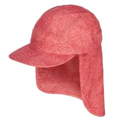 P.A.C. PAC KIDS OUTDOOR CAP NUTRAM Kinder - Cap