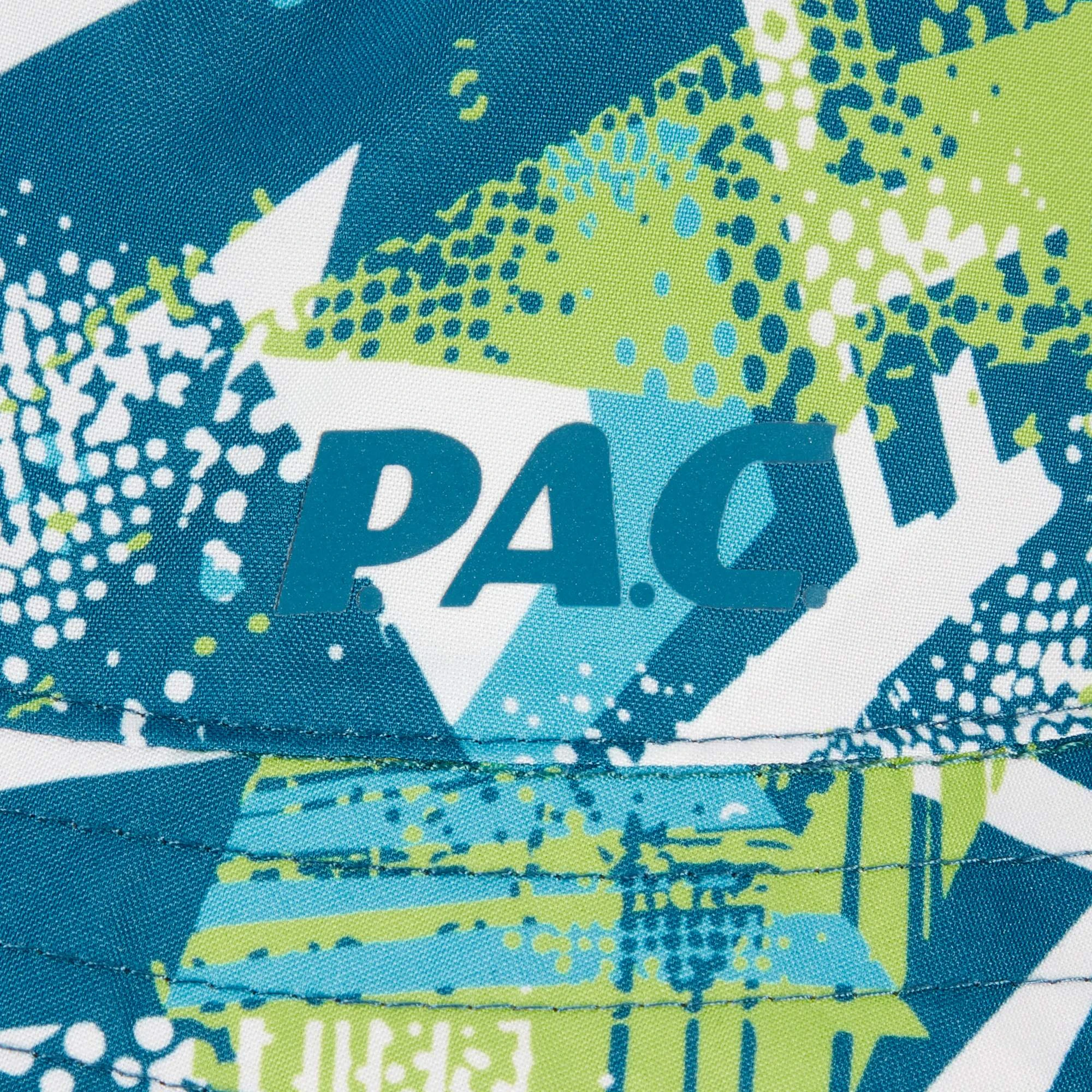 P.A.C. PAC KIDS BUCKET HAT LEDRAS Kinder - Sonnenhut 4 P.A.C. PAC KIDS BUCKET HAT LEDRAS Kinder - Sonnenhut – Bild 2