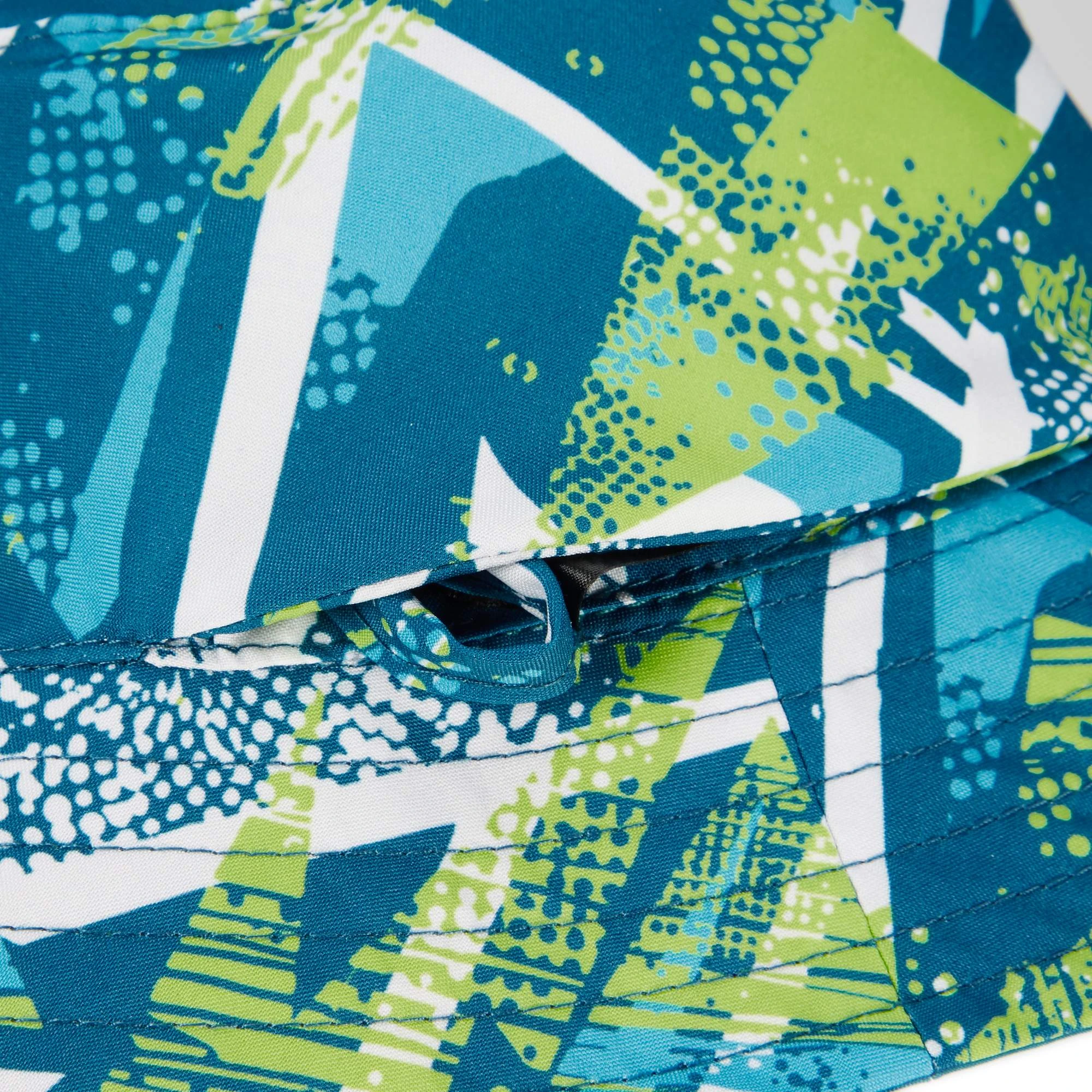 P.A.C. PAC KIDS BUCKET HAT LEDRAS Kinder - Sonnenhut 6 P.A.C. PAC KIDS BUCKET HAT LEDRAS Kinder - Sonnenhut – Bild 4