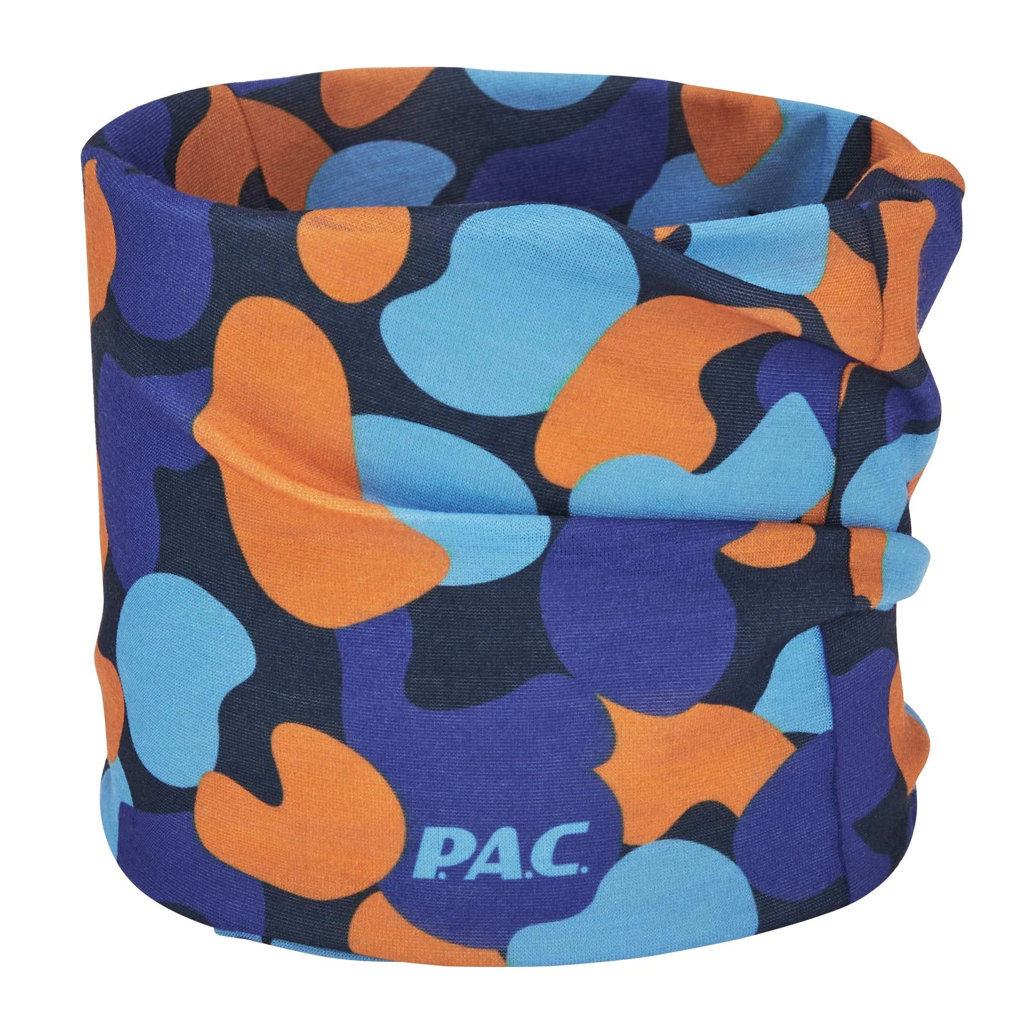 P.A.C. PAC KIDS UV PROTECTOR + Kinder - Multifunktionstuch 3 P.A.C. PAC KIDS UV PROTECTOR + Kinder - Multifunktionstuch