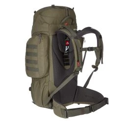 Tatonka AKELA 45 - Kinderrucksack -Merrell-Shop 5638029320 h akela 45 tatonka 24
