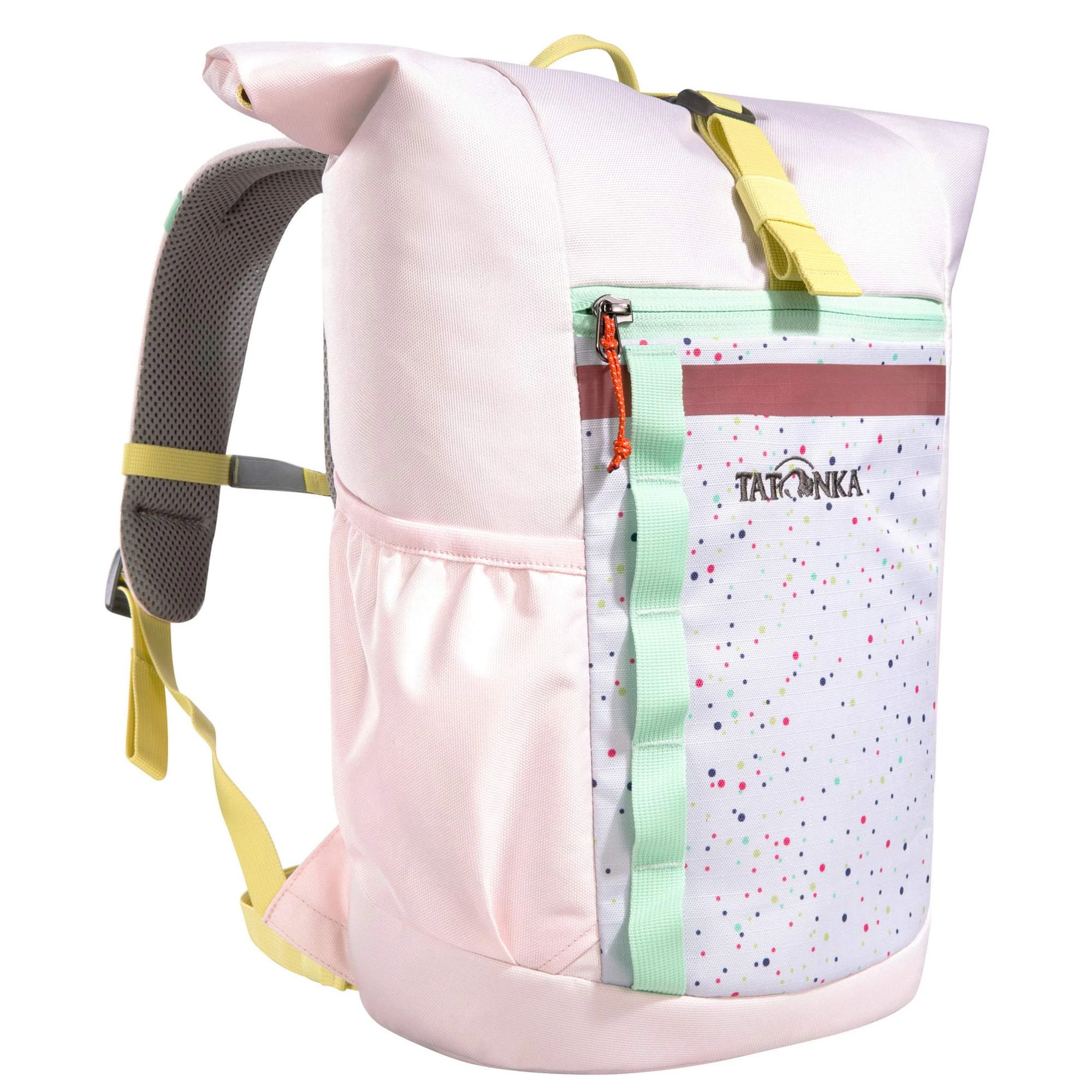 Tatonka ROLLTOP PACK JR 14 - Kinderrucksack 3 Tatonka ROLLTOP PACK JR 14 - Kinderrucksack