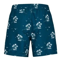 Barts FALLS SHORTS KIDS Kinder - Badehose -Merrell-Shop 5638029614 c falls shorts kids barts 24