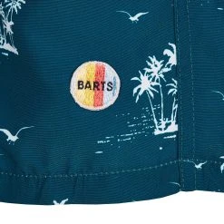 Barts FALLS SHORTS KIDS Kinder - Badehose -Merrell-Shop 5638029614 f falls shorts kids barts 24