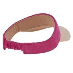 Barts BEGONIA VISOR KIDS Kinder - Sonnenhut -Merrell-Shop 5638029648 b begonia visor kids barts 24