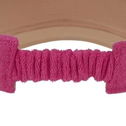 Barts BEGONIA VISOR KIDS Kinder - Sonnenhut -Merrell-Shop 5638029648 d begonia visor kids barts 24